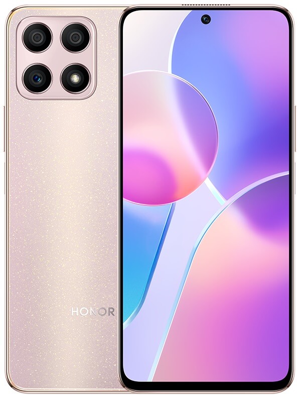 Honor X30i